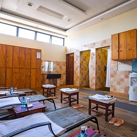 Verona Hotel And Conference Center Ruiru 外观 照片