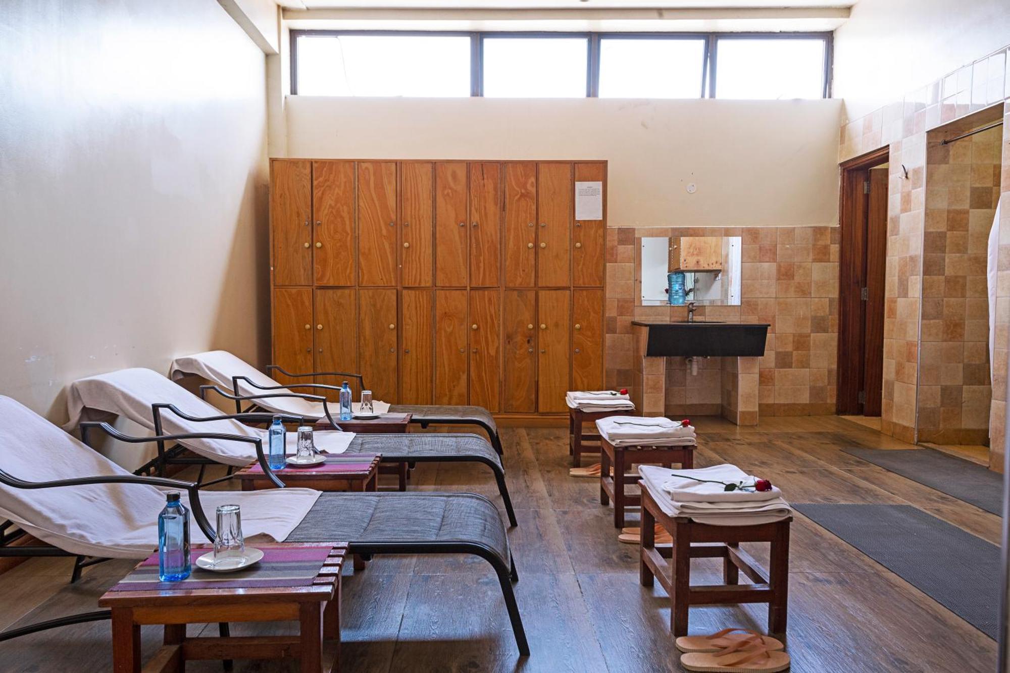 Verona Hotel And Conference Center Ruiru 外观 照片
