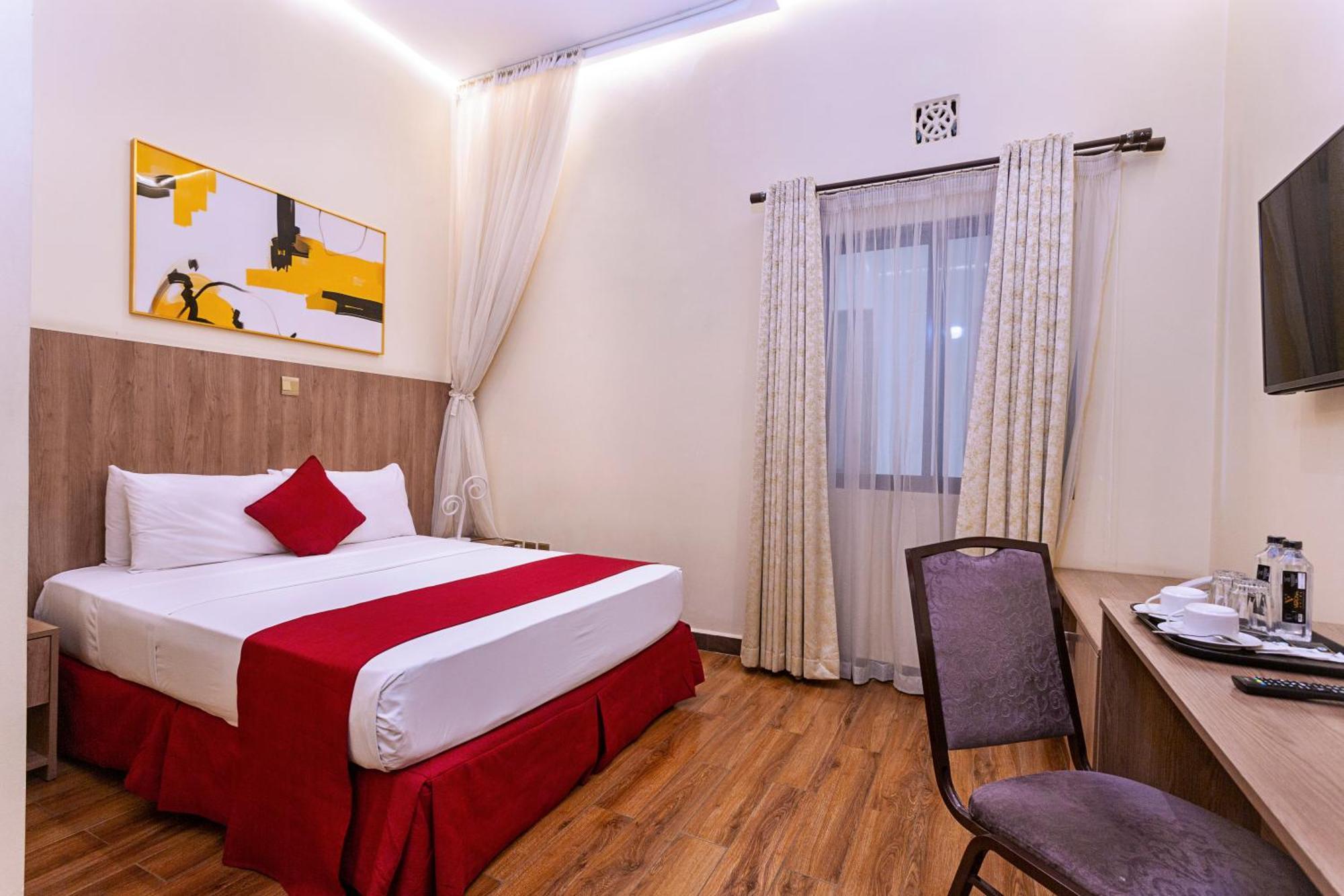Verona Hotel And Conference Center Ruiru 外观 照片