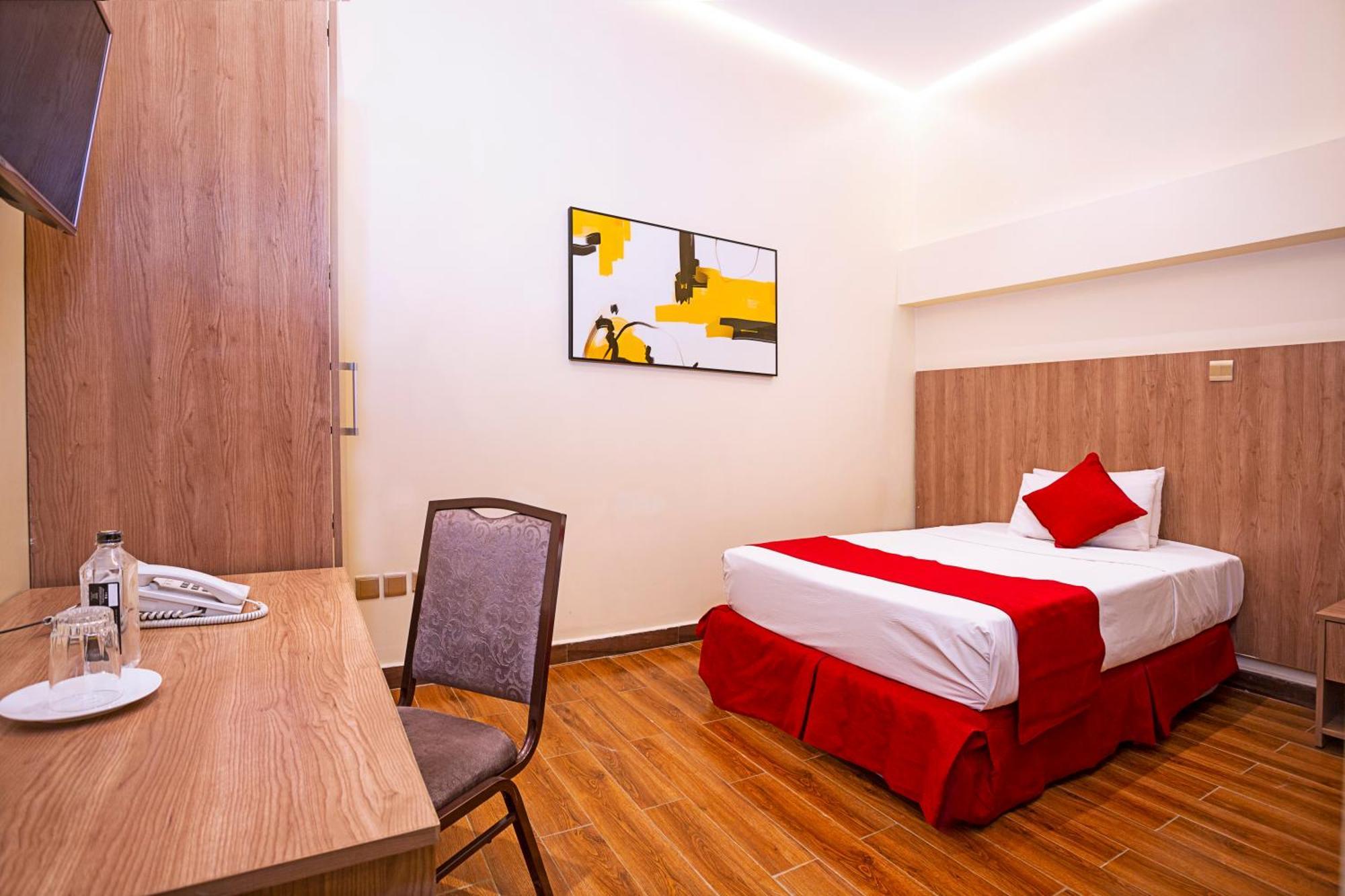 Verona Hotel And Conference Center Ruiru 外观 照片