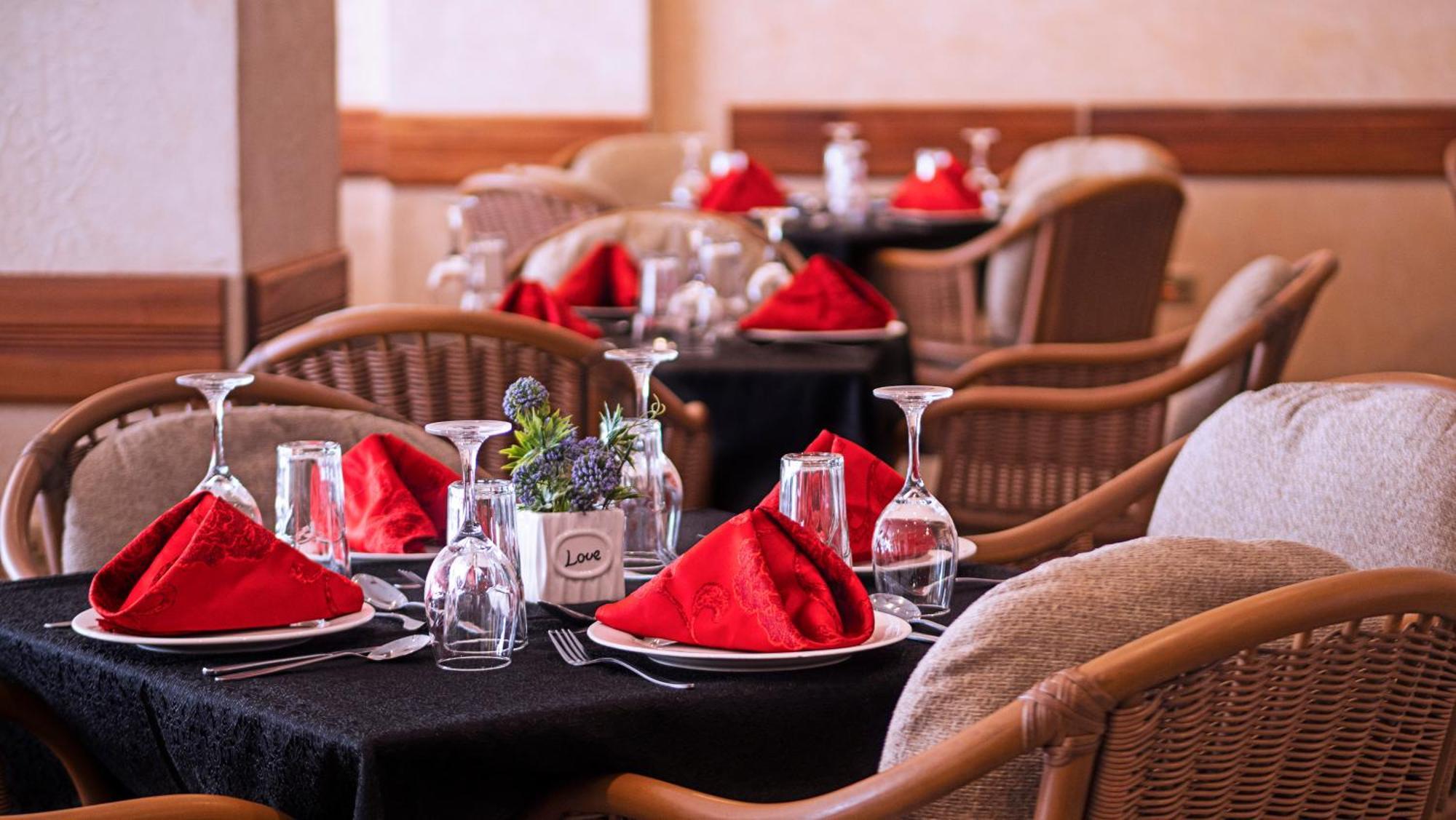 Verona Hotel And Conference Center Ruiru 外观 照片