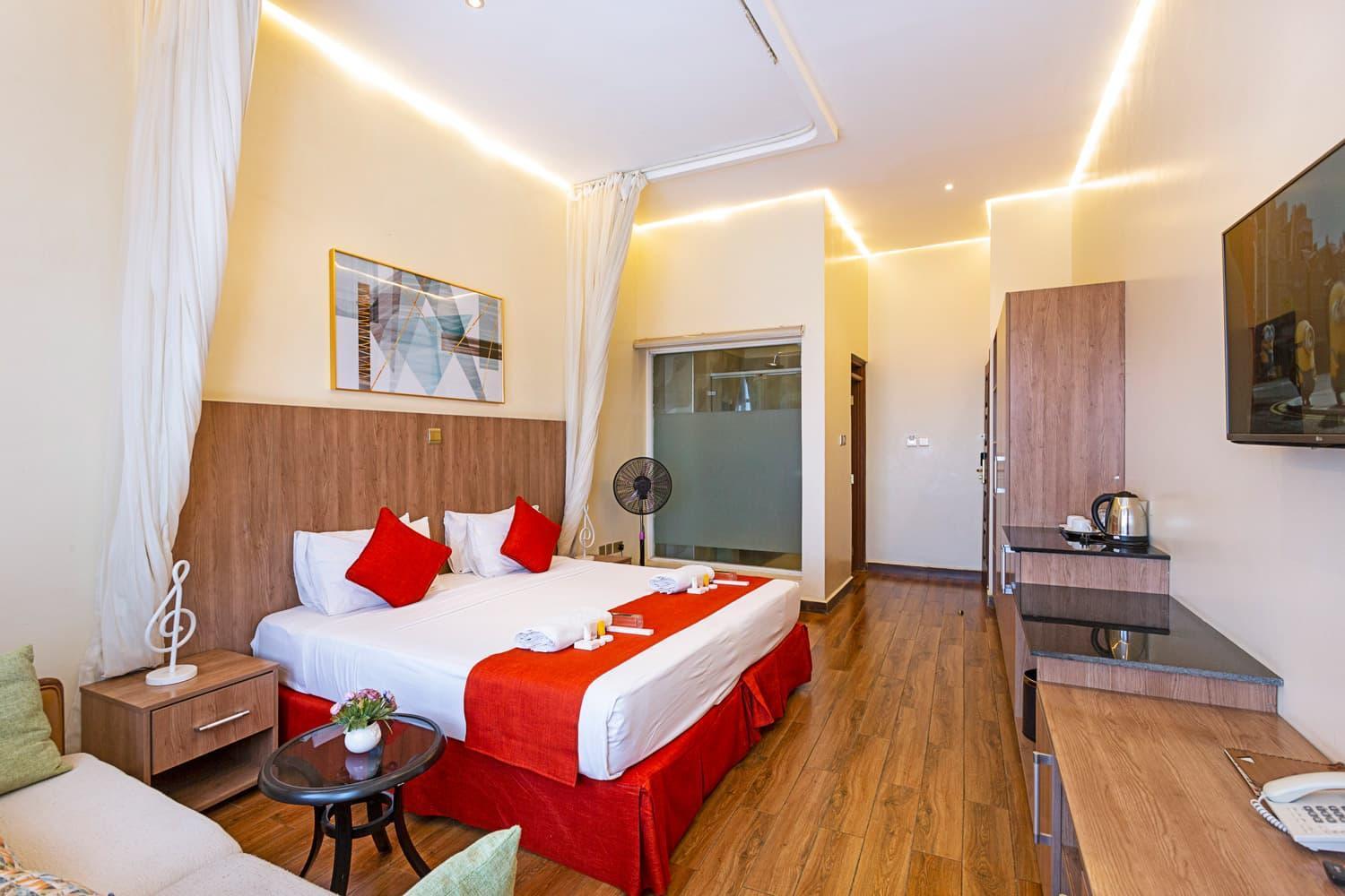 Verona Hotel And Conference Center Ruiru 外观 照片
