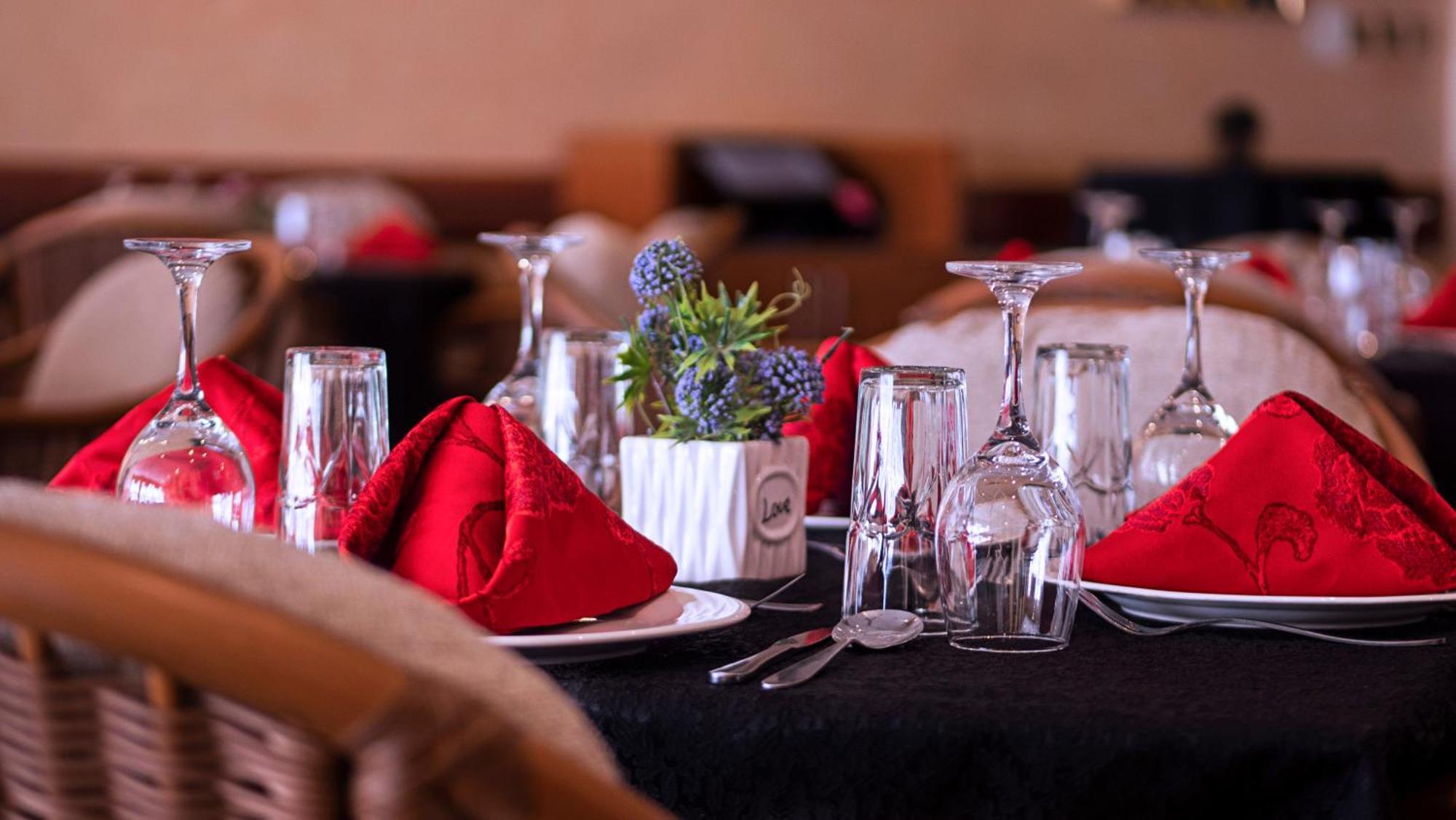 Verona Hotel And Conference Center Ruiru 外观 照片